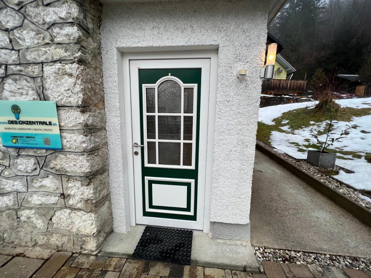 Ausseerland - Willkommen Bei Freunden Apartment
