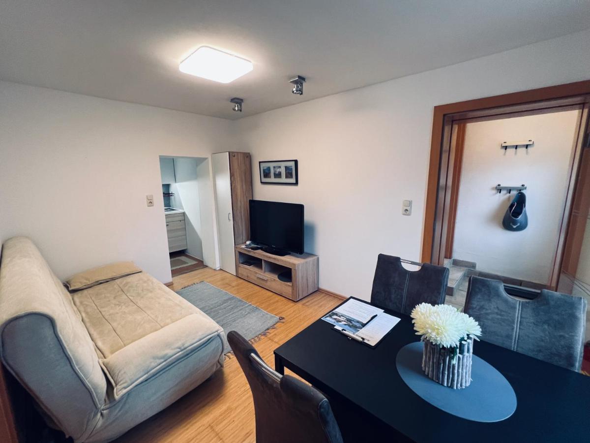 Ausseerland - Willkommen Bei Freunden Apartment