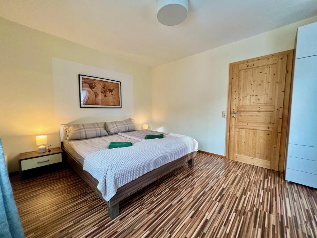 Apartment Ausseerland - Willkommen Bei Freunden *