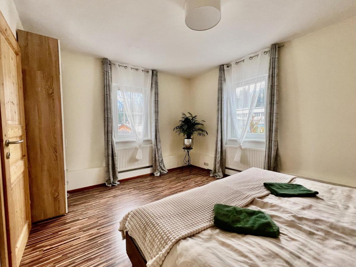 Ausseerland - Willkommen Bei Freunden Apartment *